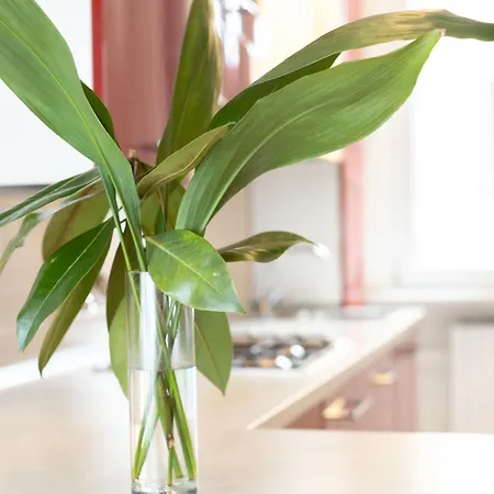 Design Porta Romana - Fondazione Prada Апартаменты