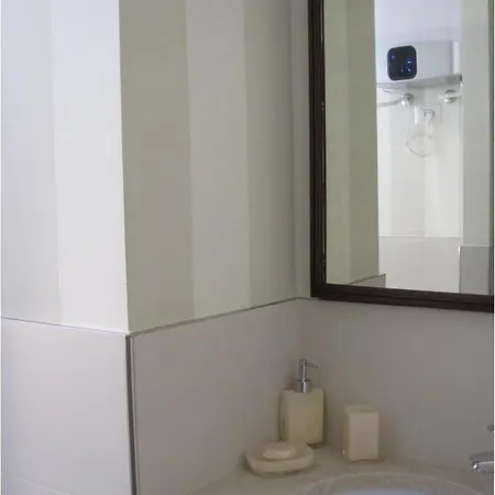 Apartament Arco Della Pace *
