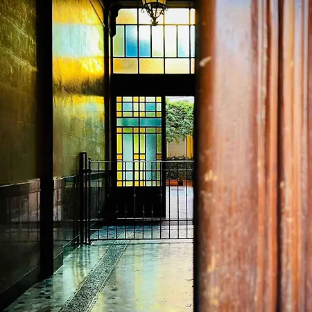 Arco Della Pace Apartament