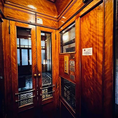 Apartament Arco Della Pace
