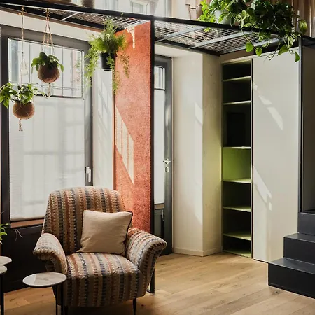 Bellevue Bocconi Apartamento