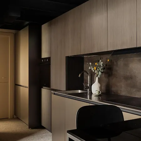 Apartamento Bellevue Bocconi *