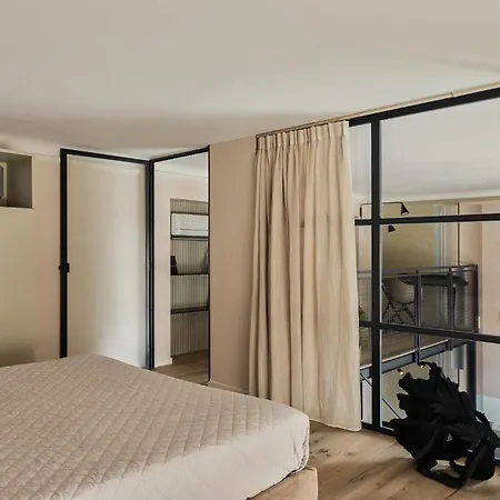 Bellevue Bocconi Apartamento
