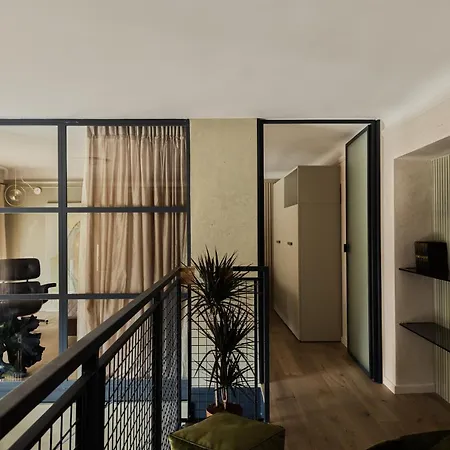 Bellevue Bocconi Apartamento *