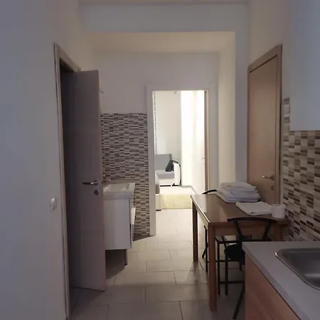 Cenisio فندق مبيت وإفطار