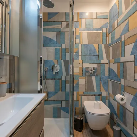 I-host - Imbonati 6 Apartman
