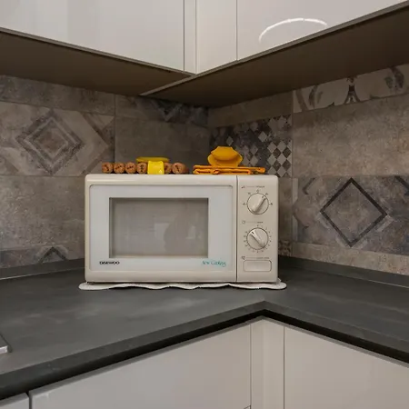 Apartman I-host - Imbonati 6