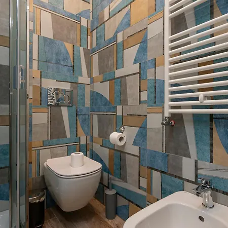 Apartman I-host - Imbonati 6