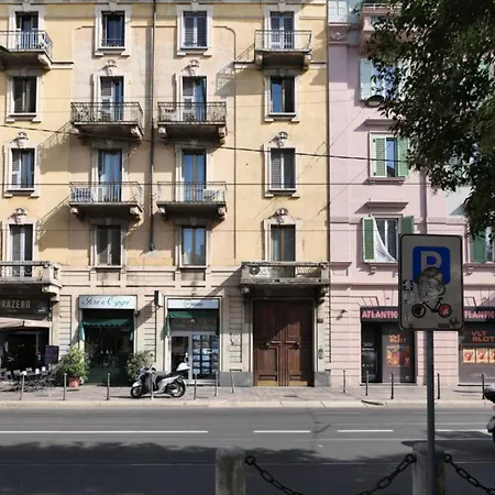 San Gottardo - Close To Navigli And Duomo * 米兰