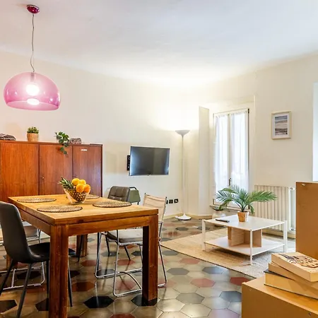 San Gottardo - Close To Navigli And Duomo Milano