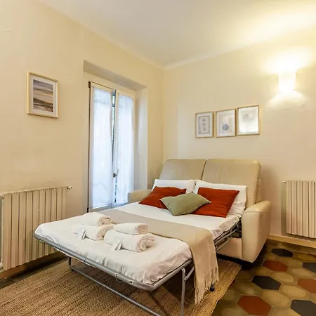 Lejlighed San Gottardo - Close To Navigli And Duomo *