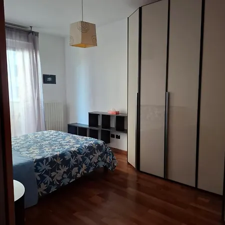 Casa Fortunata Апартаменты Милан