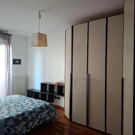 Διαμέρισμα Casa Fortunata *