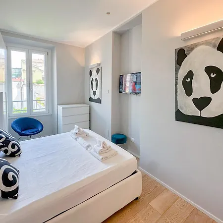 Apartment Cesare Da Sesto - 5 Mins From Navigli