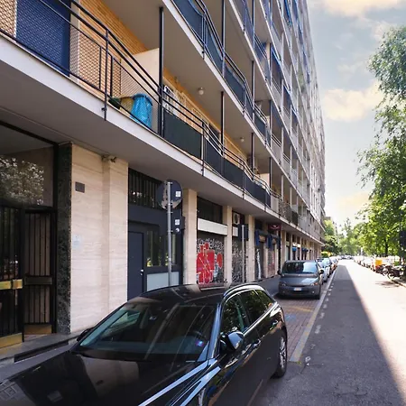 Primopiano - Palmanova B * Mediolan