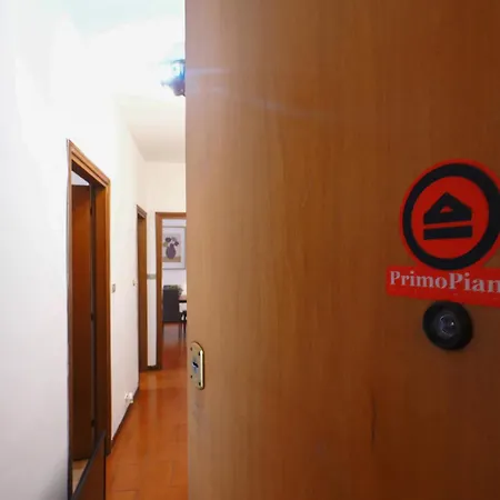 Primopiano - Palmanova B Mediolan