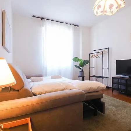 Primopiano - Palmanova B Apartmán Milán