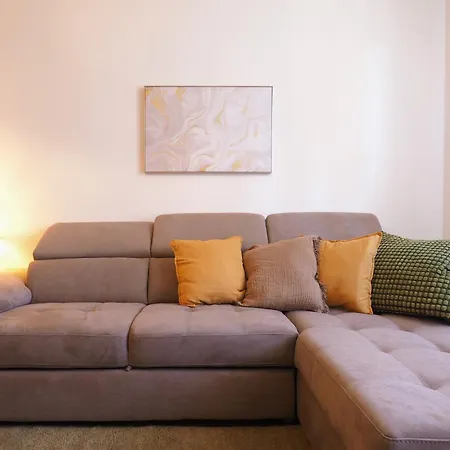 Primopiano - Palmanova B