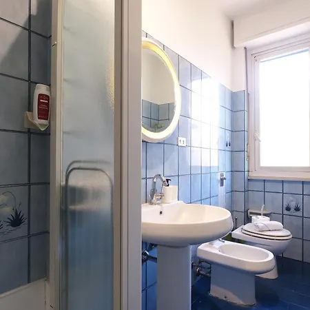 Primopiano - Palmanova B