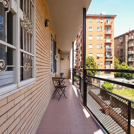 Primopiano - Palmanova B Apartament *