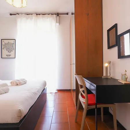 Primopiano - Palmanova B Apartament