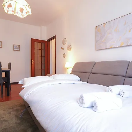 Apartament Primopiano - Palmanova B *