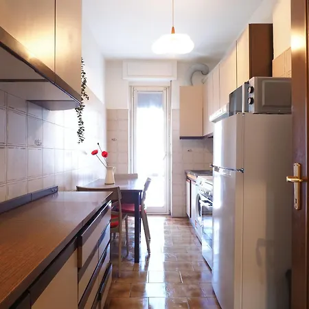 Apartament Primopiano - Palmanova B