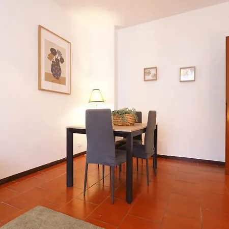 Apartament Primopiano - Palmanova B *