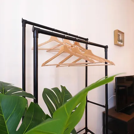 Apartament Primopiano - Palmanova B *