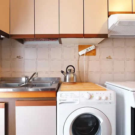 Apartament Primopiano - Palmanova B *