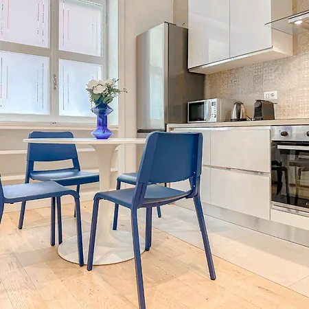 Santa Croce - 10 Mins From Duomo 아파트 *