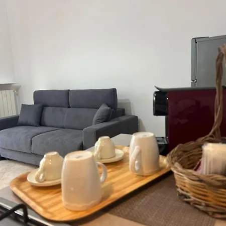 Casalessia Holiday home
