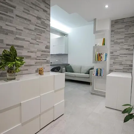Casa Potos - M1 - San Siro - Rho Fiera 公寓 米兰