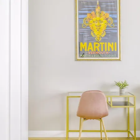 Di Pregio In Zona Appartement *