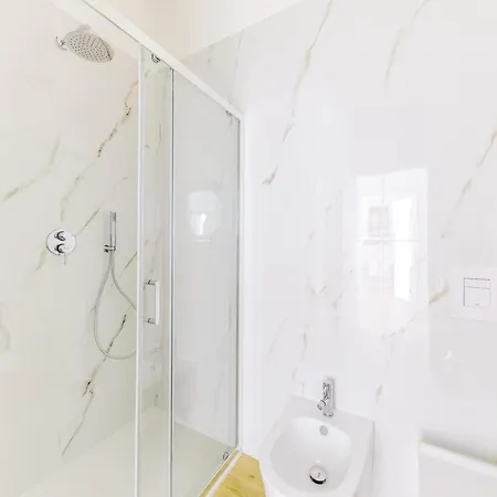 Appartement Di Pregio In Zona Milan