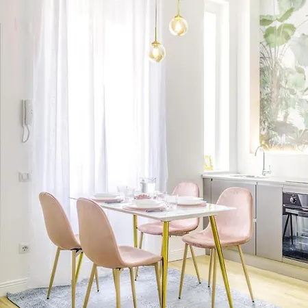 公寓 Di Pregio In Zona *