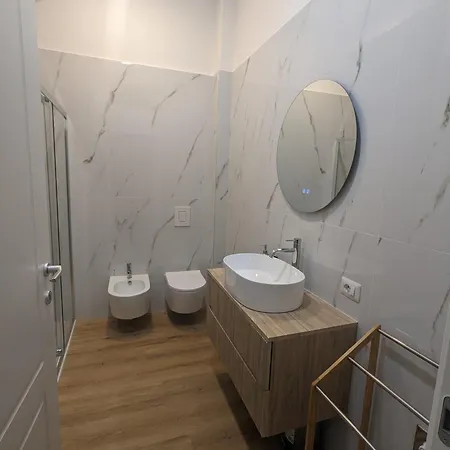 Appartement Di Pregio In Zona Milan