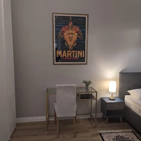 Di Pregio In Zona