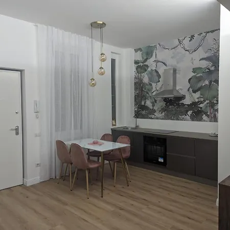 Di Pregio In Zona Appartement *