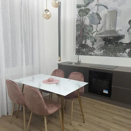 公寓 Di Pregio In Zona *