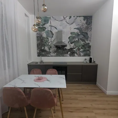 Di Pregio In Zona Appartement Milan