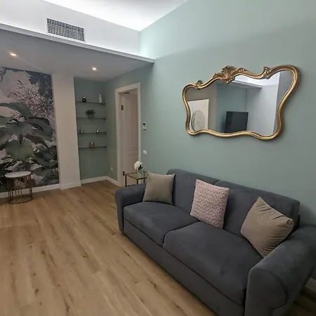 Di Pregio In Zona Appartement *