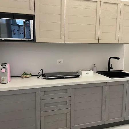 Apartamento La Casa Di Velvet *