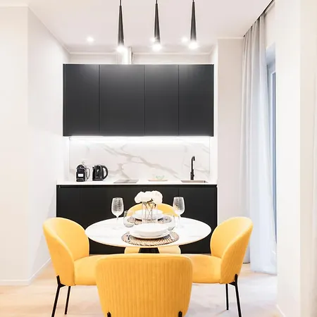 Appartement Easylife