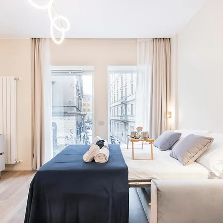 Appartement Easylife Milaan