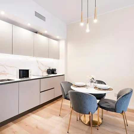 Appartement Easylife