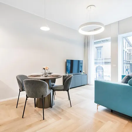 Appartement Easylife Milaan