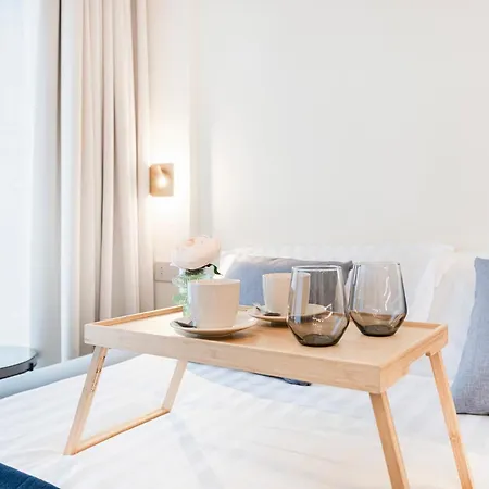 Appartement Easylife Milaan