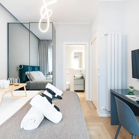 Easylife شقة ميلان