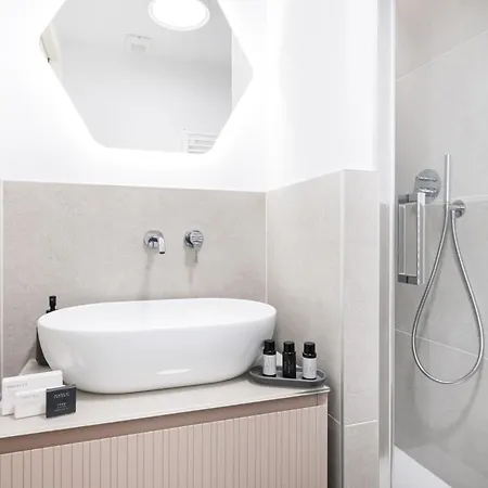 Appartement Easylife Milaan